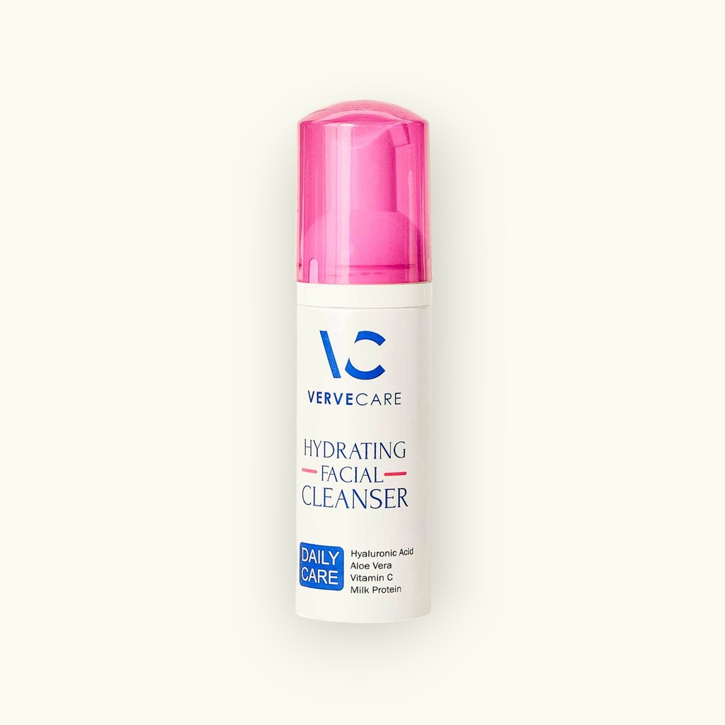 VERVE-CARE Foaming Cleanser 150 ml