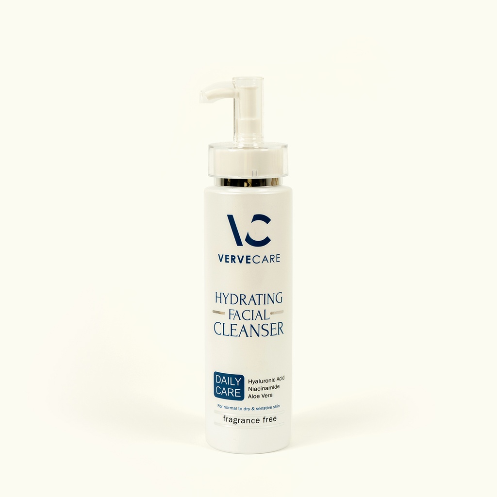 VERVE-CARE Gel Cleanser 220 ml